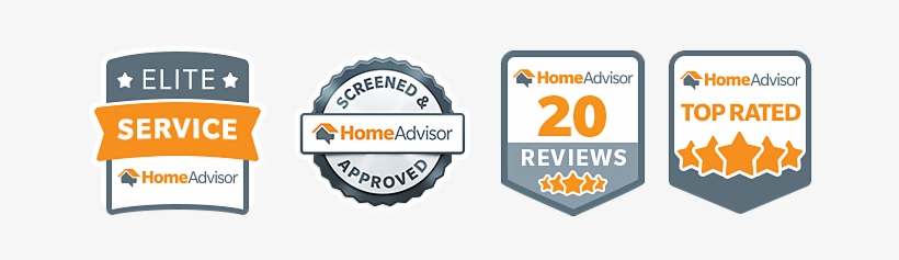 Strip - Home Advisor Top Rated, transparent png download