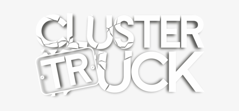 Clustertruck, transparent png download