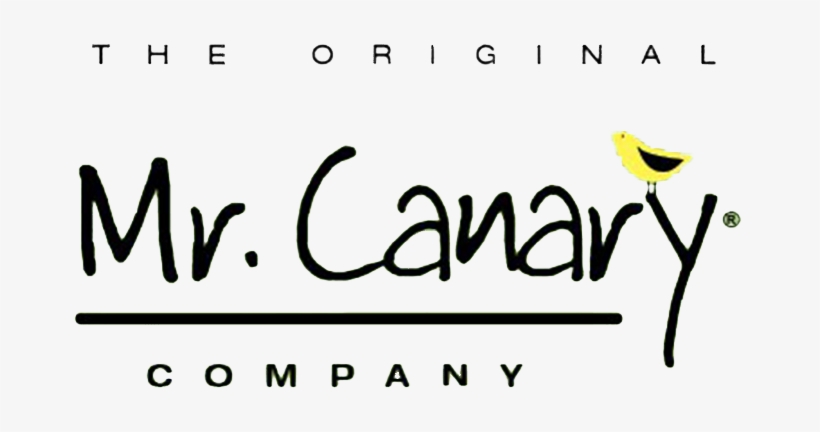 Local Enterprise Mr - Mr Canary, transparent png download