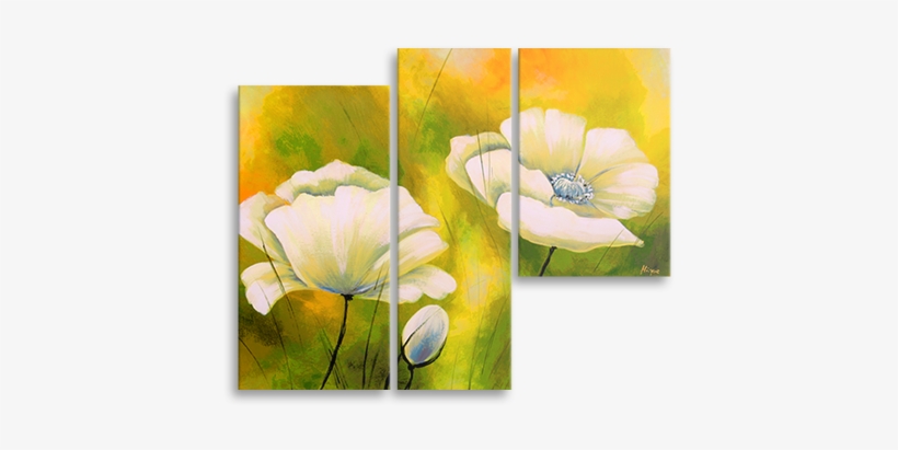 48572 - Sakura Diyoilpaintings Paint By Numbers Kits,still, transparent png download