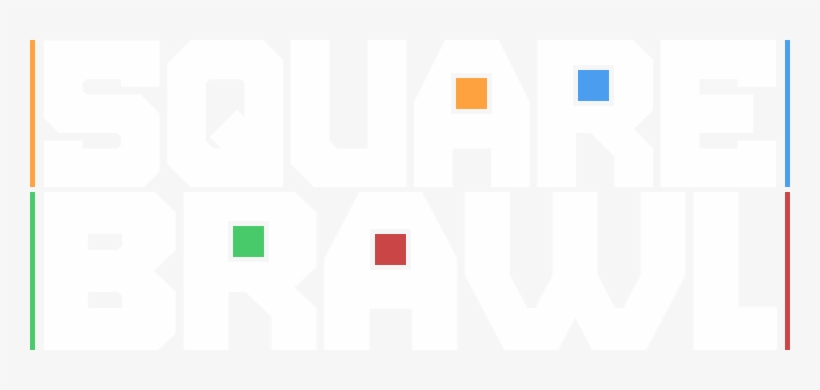 Logo3 - Square Brawl, transparent png download