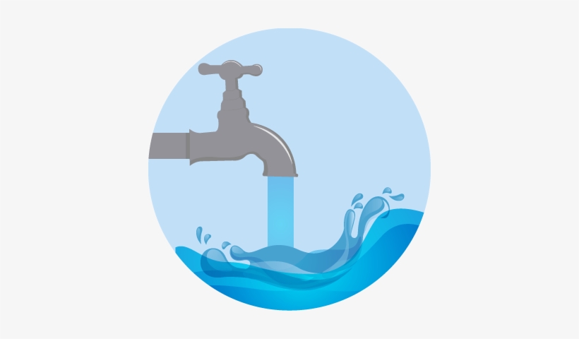 Llave Abierta - Water, transparent png download