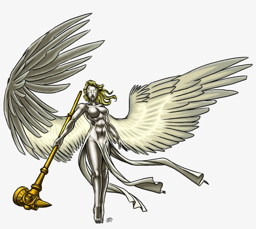 26rtyso - Astral Deva, transparent png download