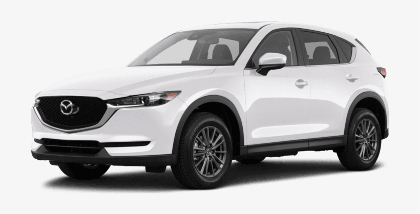 Select Style - 2018 Mazda Cx 5 Gs, transparent png download