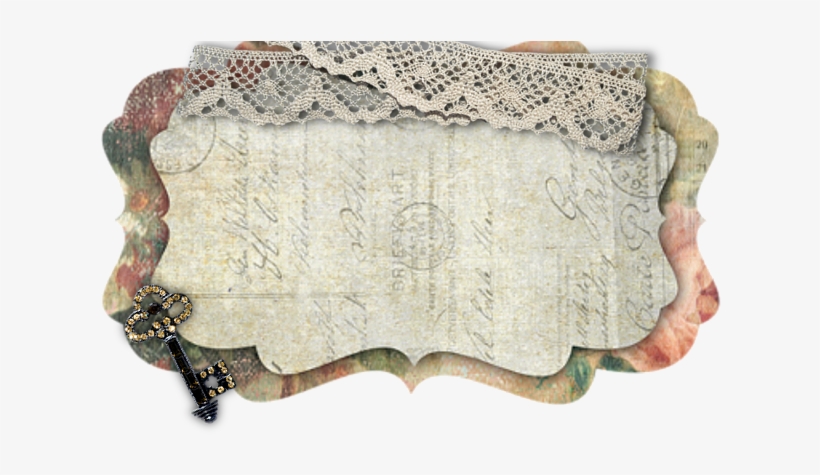 Marco Con Llave - Carving, transparent png download