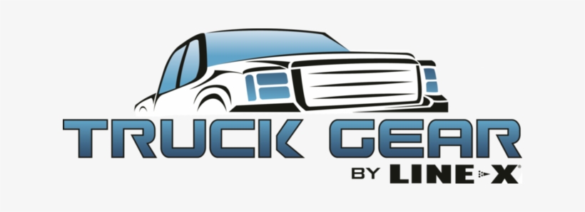 Truck Accessories - Truck Gear By Line X Logo, transparent png download