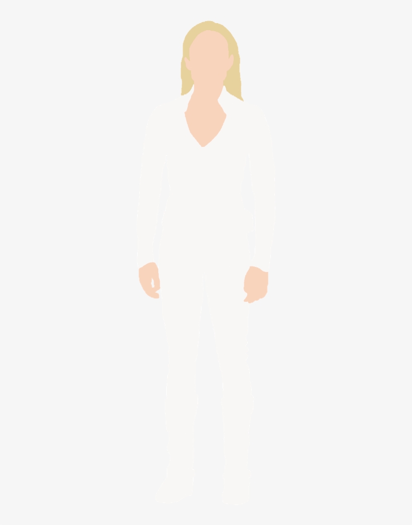 Caitylotz Saralance Whitecanary Legendsoftomorrow Legen - Model, transparent png download