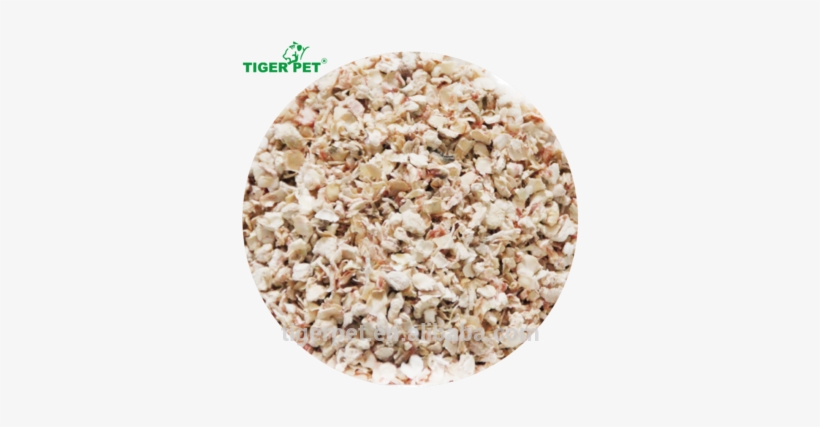 Corn Cob Meal For Animal Bedding - Popcorn, transparent png download