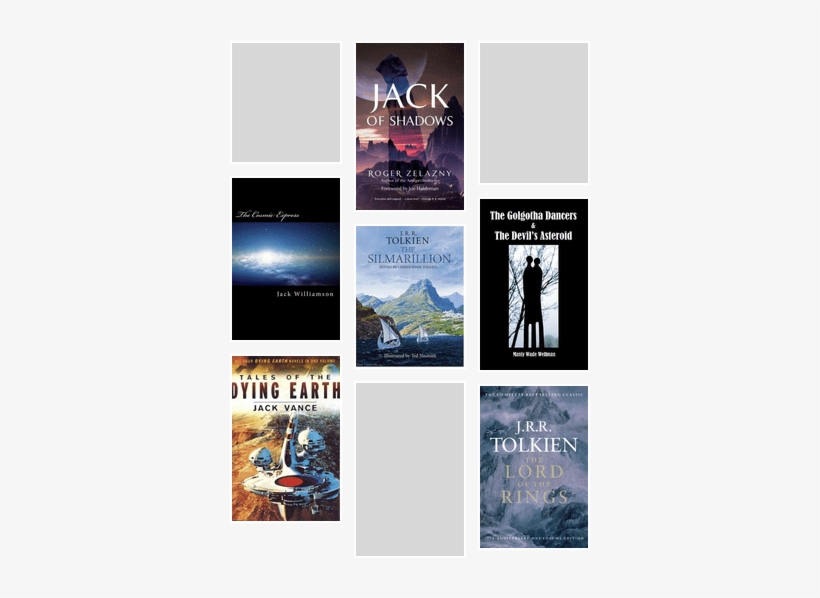 Dnd 5e Suggested Reading List - Bibliocommons, transparent png download