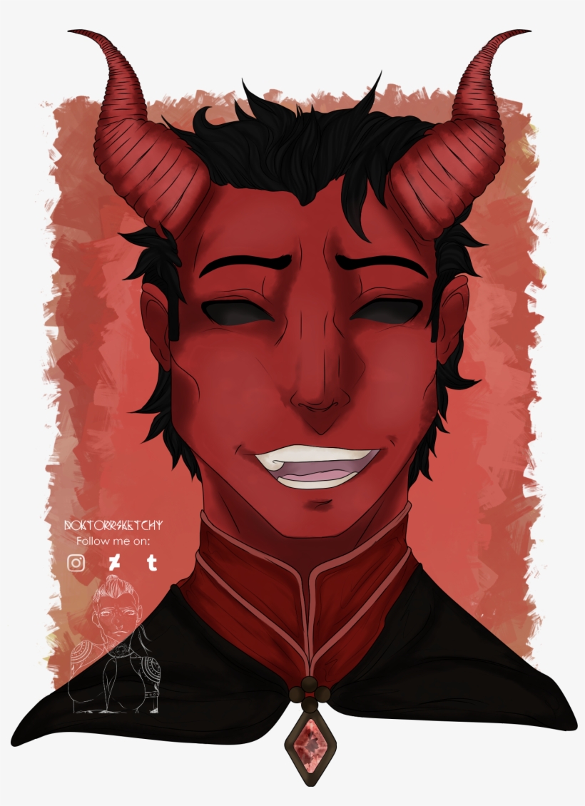Dnd Character - Commission - Dungeons & Dragons, transparent png download