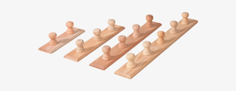 Perchero De Pared - Clothes Hanger, transparent png download