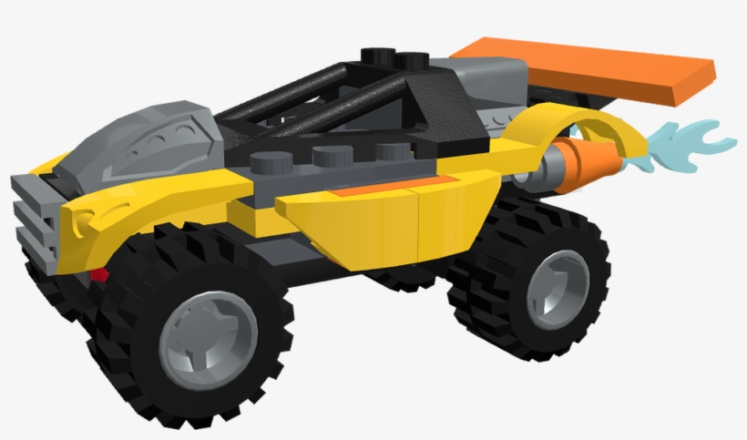Model Car, transparent png download