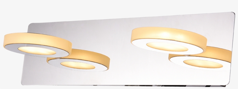 Luminarias De Pared - Lighting, transparent png download