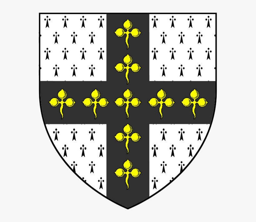 House Gower Sigil - House Gower Game Of Thrones, transparent png download