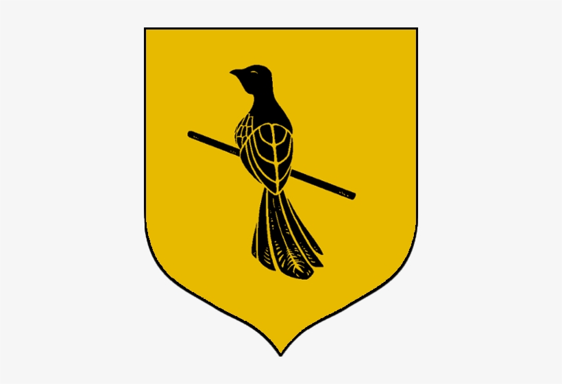 Game Of Thrones House Baelish - Baelish Sigil, transparent png download