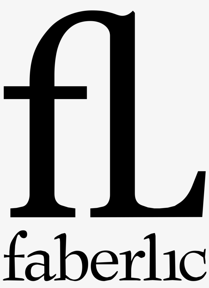 Facebook Share Button Png - Faberlic Logo Png, transparent png download