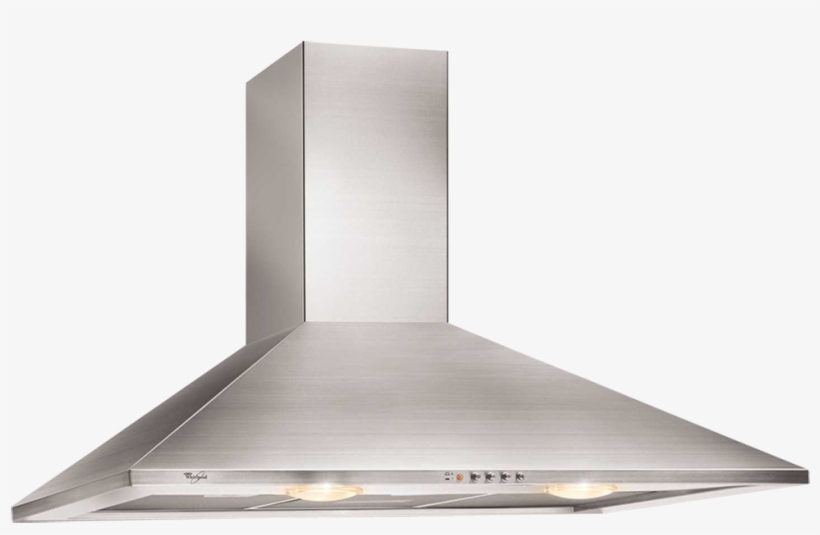 Campana Extractora De Pared 90cm - Campanas Extractoras De Acero Inoxidable, transparent png download