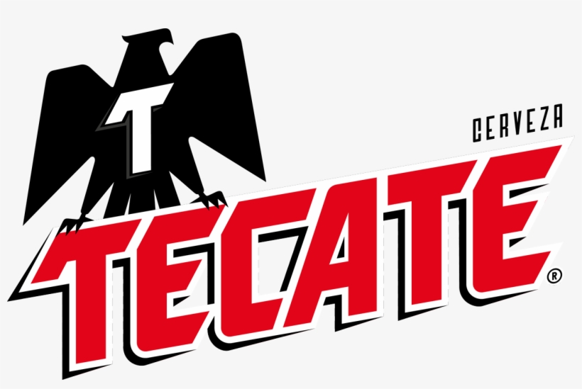 A Lager Beer With A Delicious Aroma Of Malt And Hops - Tecate Light Logo Png, transparent png download