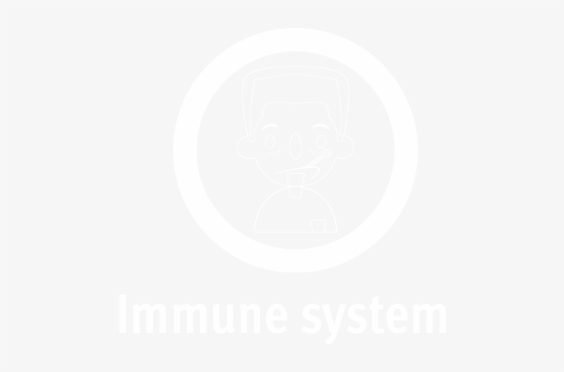 Our Products Are Good For Your Immune System - Blockchain, transparent png download