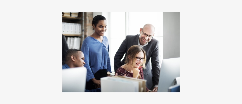 You Build People, And People Build The Business - Student, transparent png download