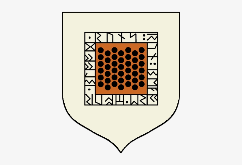 Samwell Stone - House Royce Png, transparent png download