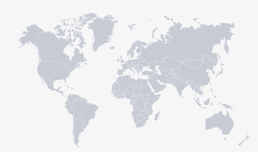 Global Engagements Map - Cannabis Legalization World Map, transparent png download