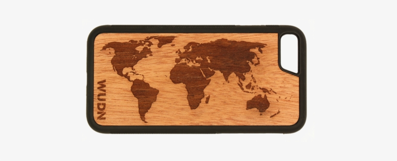 Features - World Map Vector Lines, transparent png download