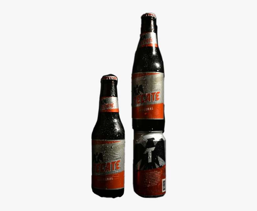 Tecate Freetoedit - Tecate, transparent png download