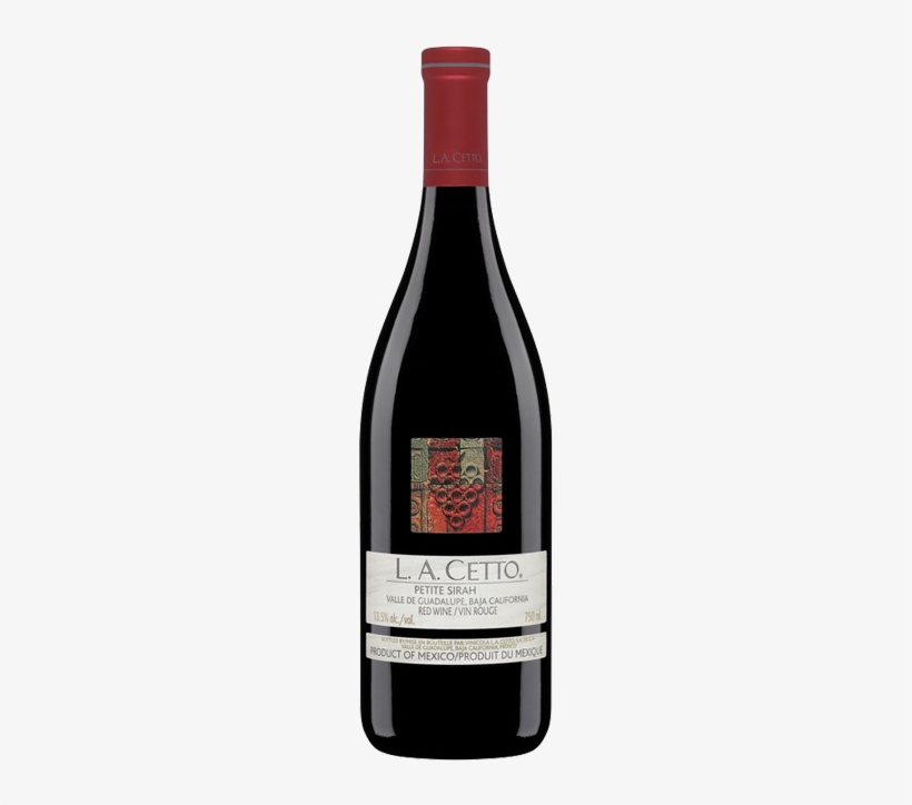 Petite Sirah L - Rosso & Bianco Shiraz, transparent png download