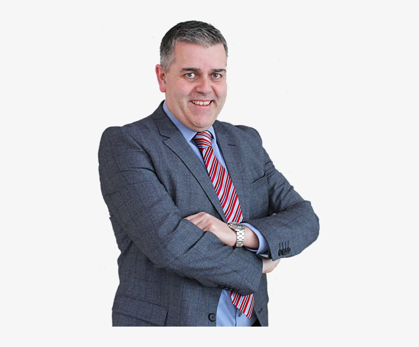 “we Deliver Innovative, Turnkey Solutions That Result - Businessperson, transparent png download