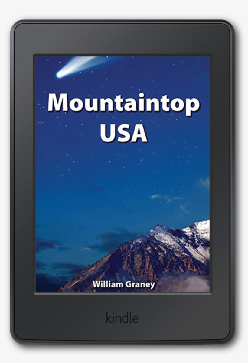 Mountaintop Usa, transparent png download