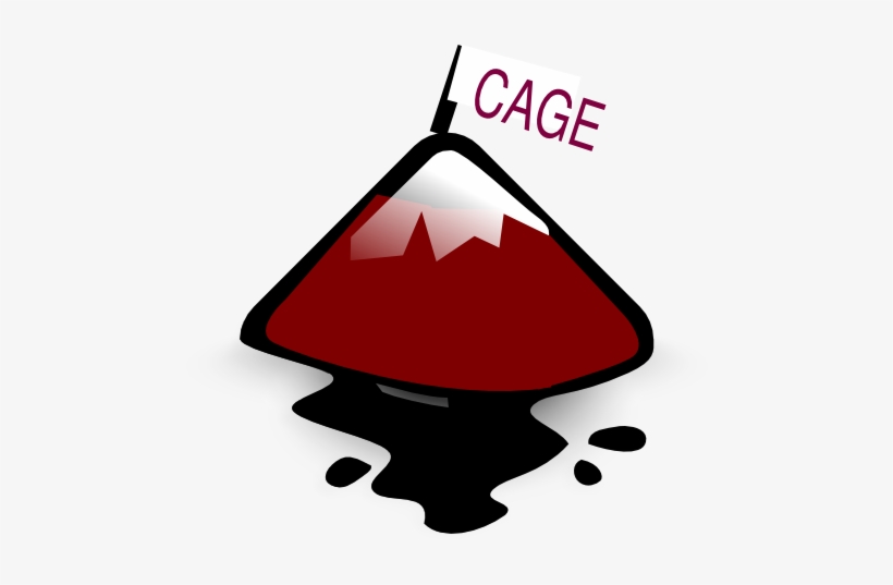 Inkscape Logo, transparent png download