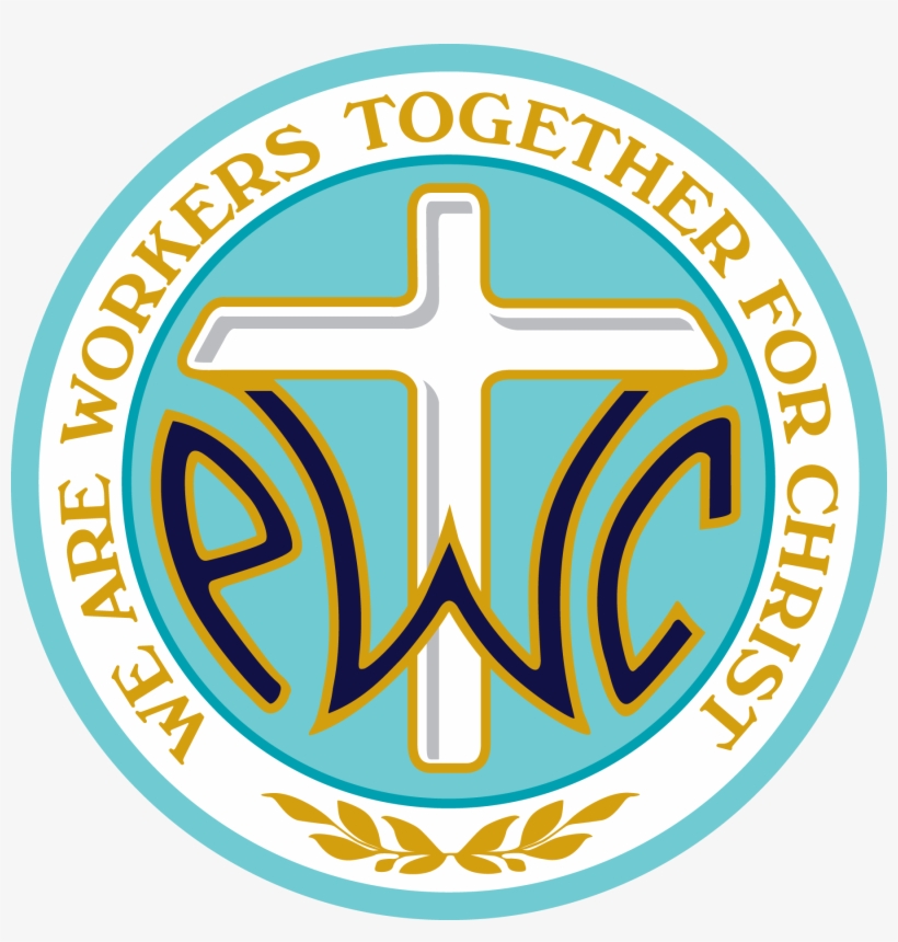 Logos & Clipart Thehubpwoc - Pwoc Logo Pwoc Logo Mug - Unique Coffee Mug, 11oz Coffee, transparent png download