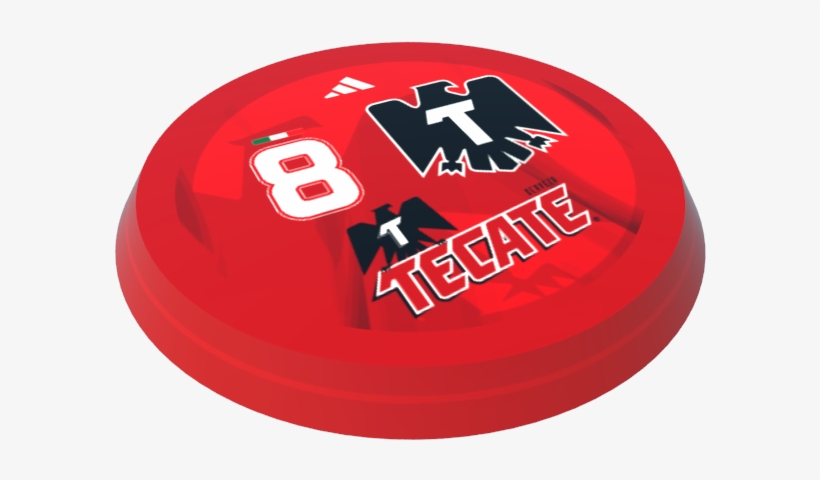Tecate - México - Games, transparent png download