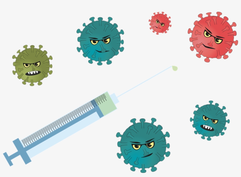 Did You Know That Your Immune System Is The Only Thing - Vacuna Influenza, transparent png download