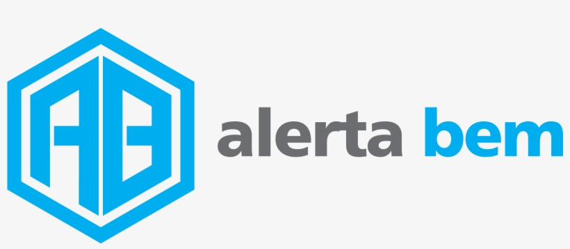 Blog Alerta Bem - Sci Fi Emblem, transparent png download