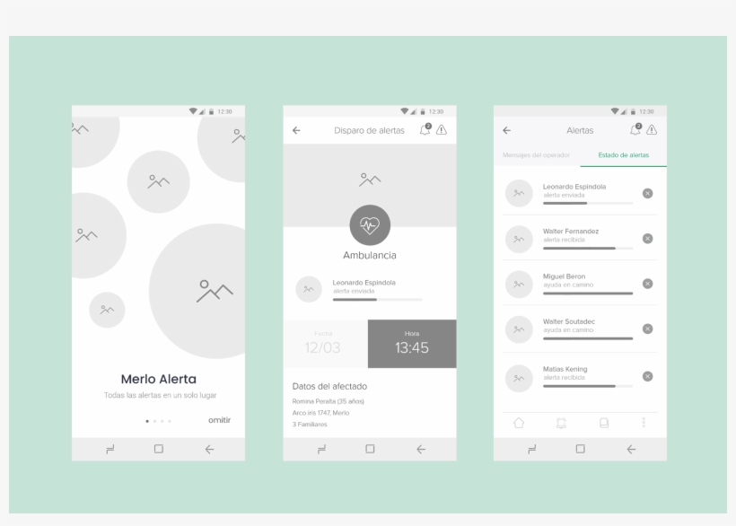 Abstract - Online To Offline, transparent png download