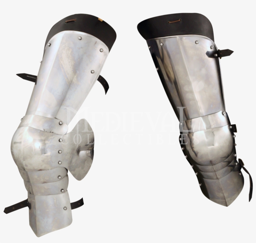 Knight Armor Legs Png, transparent png download