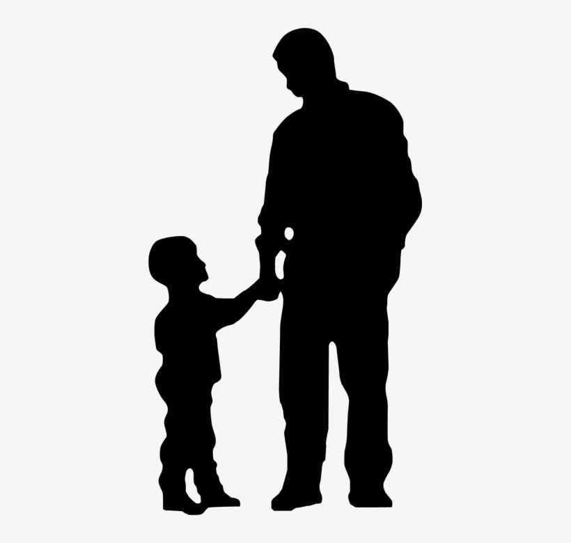 Http - //www - Foothillscap - Logo - Super Dad - Pinterest - Grandparents Silhouette, transparent png download
