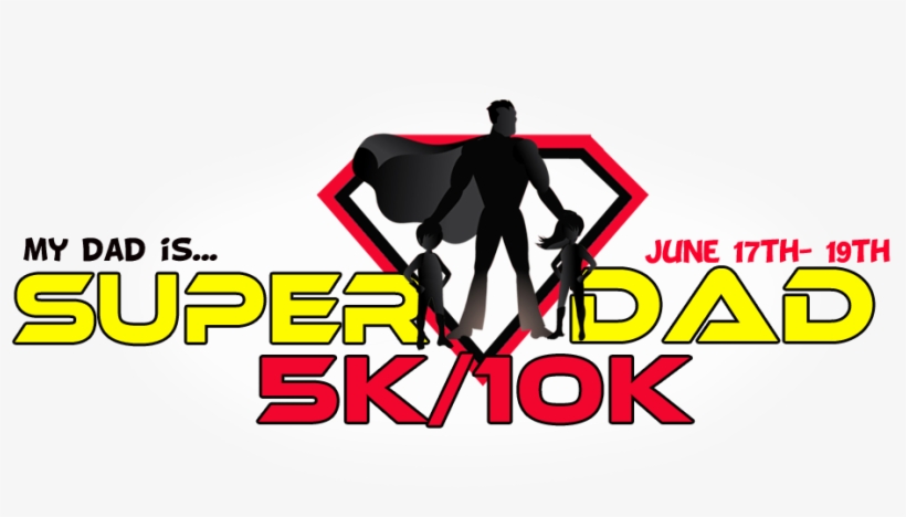 10k Run, transparent png download