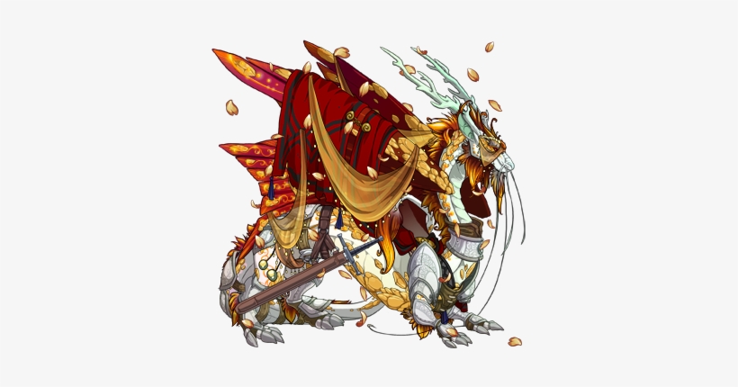 So Show Me Your Beautifully-dressed Knight Dragons - Portable Network Graphics, transparent png download