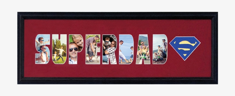 Single Image Frame (4"x6") Blue, transparent png download