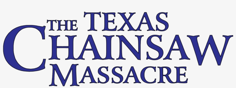 Texas Chain Saw Massacre, transparent png download