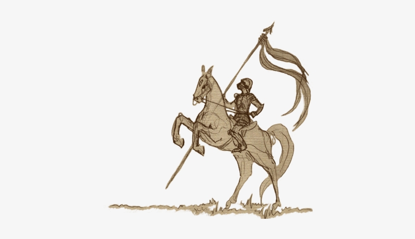 Knight In Armour Png, transparent png download