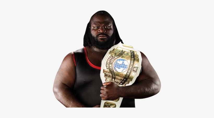 0 Replies 4 Retweets 3 Likes - Luke Harper Wwe 16x20 Photo Poster Intercontinental, transparent png download