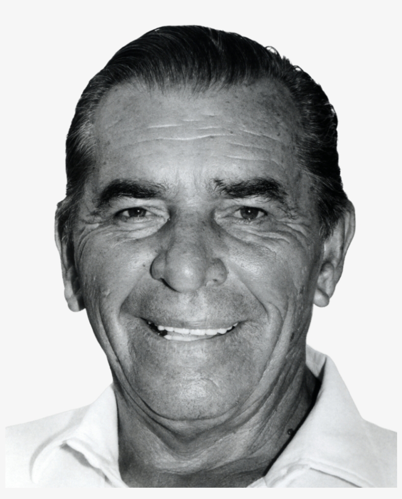 Julius Boros - Oklahoma, transparent png download