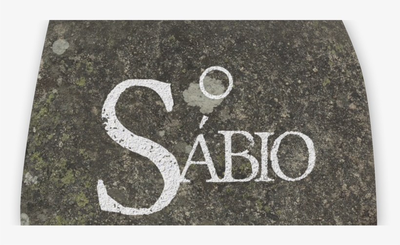 O Sábio, transparent png download
