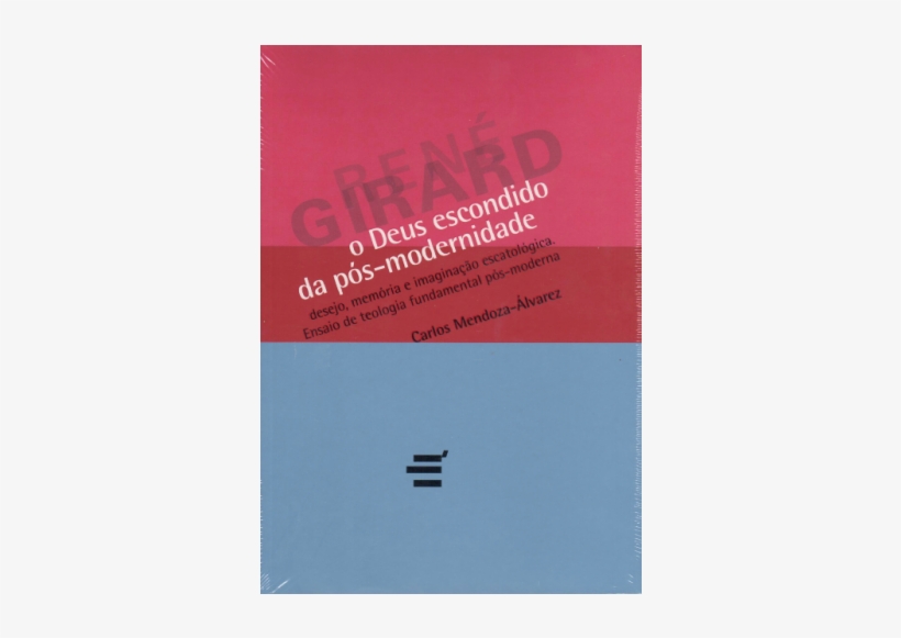 Clique Em Qualquer Ponto Da Tela Para Fechar - Deus Escondido Da Pos-modernidade, O - Coleçao Biblioteca, transparent png download