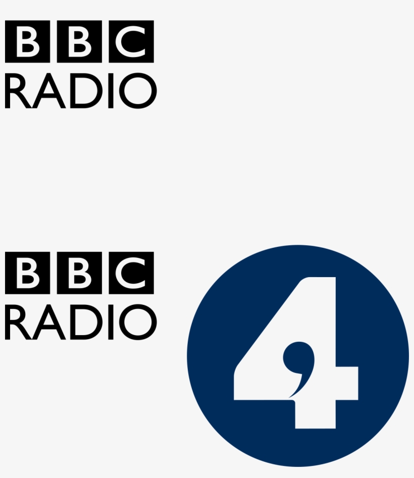 Words Image - Bbc Radio 4, transparent png download