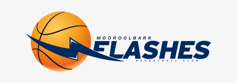 2018 Mooroolbark Flashes Basketball Club - Mooroolbark Flashes Basketball, transparent png download